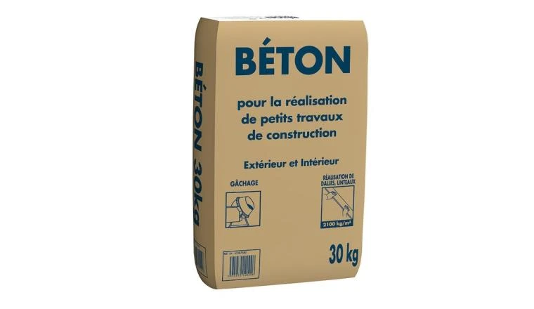 BETON COURANT V RD 25KG PRB