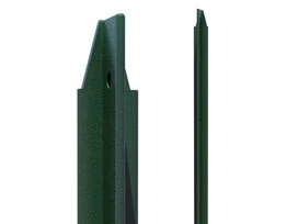 PIQUET SCELLER 2-00PLAST VERT