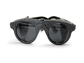 LUNETTE MASQUE GAZ