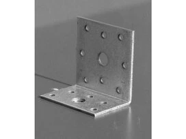 EQUERRE ASSEMBLAGE GALVA 40X60X60MM 