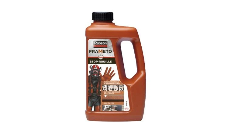 ANTIROUILLE FRAMET 500ML