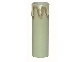 BOUGIE E14 RUSTIQ 24MM/6.5CM