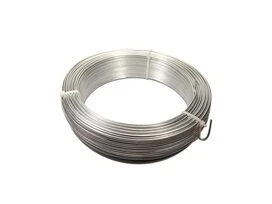 FIL TENSION GALVA 2.7MM/100M