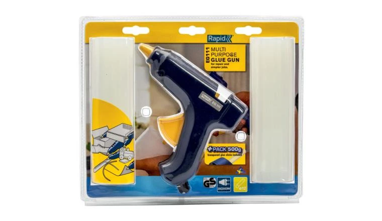 PISTOLET COLLE EG111 +COLLE