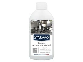 NETTOYANT ALU/INX/CHR 250ML