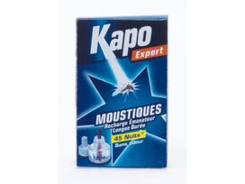 ANTI-MOUSTIQUE RECHARG LIQUIDE