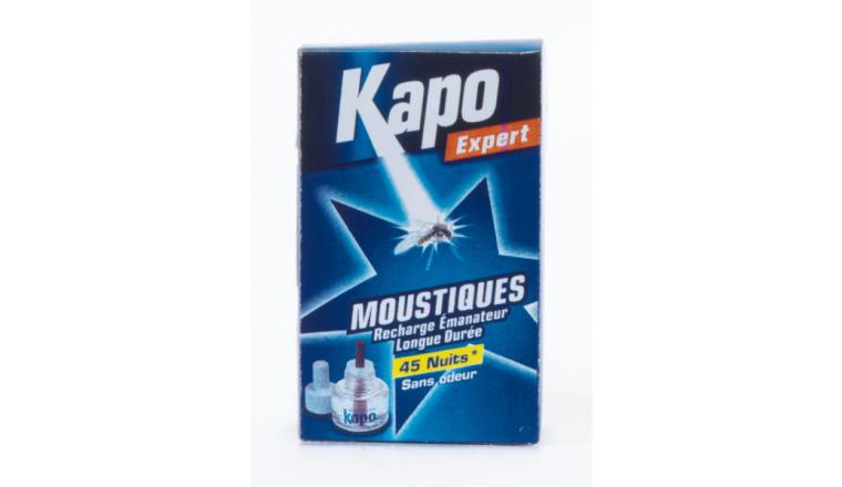 ANTI-MOUSTIQUE RECHARG LIQUIDE