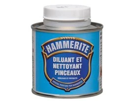 DILUANT PEINTURE FER HAMMERITE 250ML