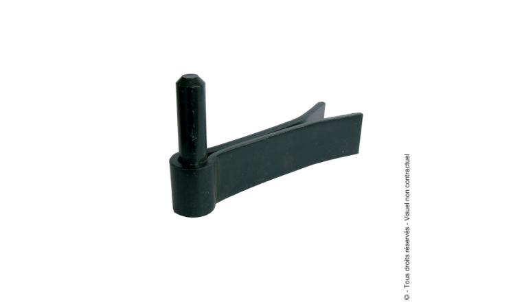 GOND SCLT DBLE D14 160 30X5 NR