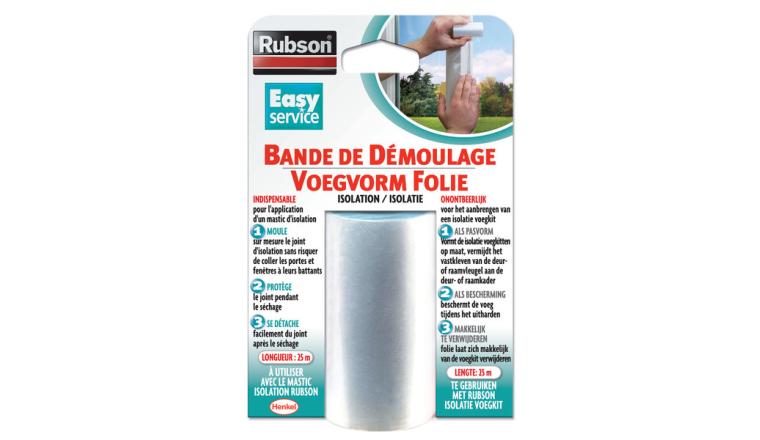 BANDE DEMOULAGE RUBSON