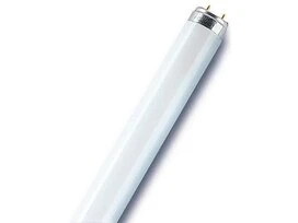 Tube fluo droit 18W Ø26 T8 Osram 4050300336800