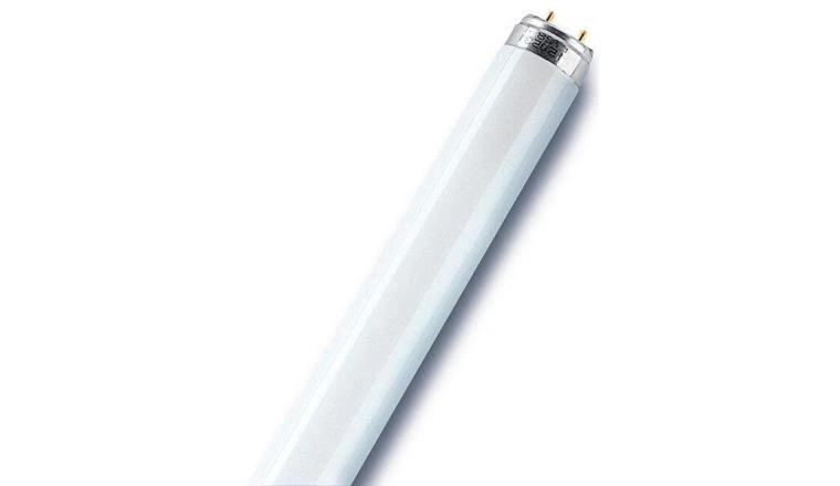 Tube fluo droit 18W Ø26 T8 Osram 4050300336800