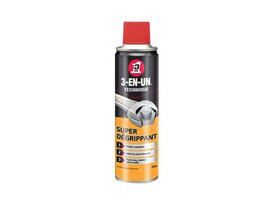DEGRIPPANT 3 1T SUPER 250ML