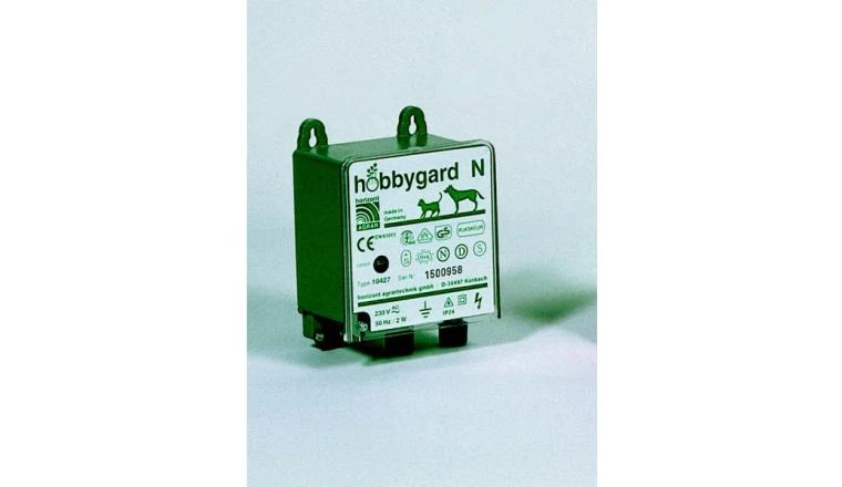 Poste secteur Trapper N45 Horizont 125H10864