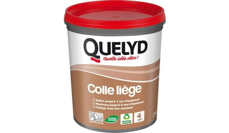 COLLE LIEGE POT1KG