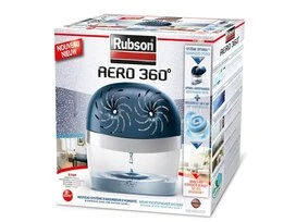 ABSORBEUR STP HUMI 40M2 +2RECH