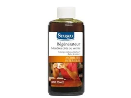 REGENERATEUR BOIS FONCE 200ML