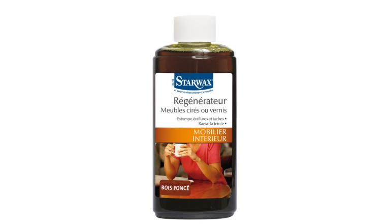 REGENERATEUR BOIS FONCE 200ML