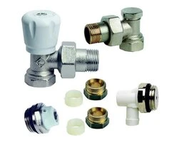 ROBINET SPLE EQUER NICK KIT
