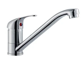MITIGEUR EVIER CHR ATHENA