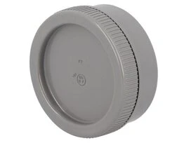 TAMPON VISITE D100
