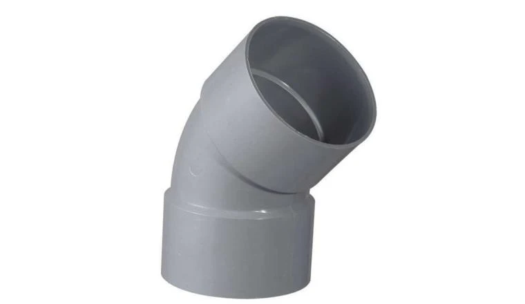COUDE 45 DEGRES FF D40