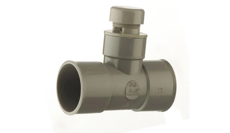 TE ANTI-VIDE FF D40