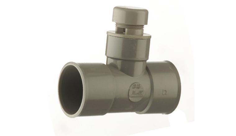 TE ANTI-VIDE FF D40