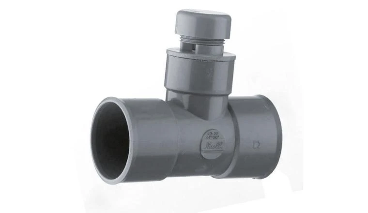 TE ANTI-VIDE FF D32