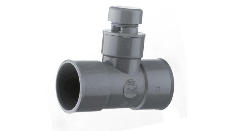 TE ANTI-VIDE FF D32