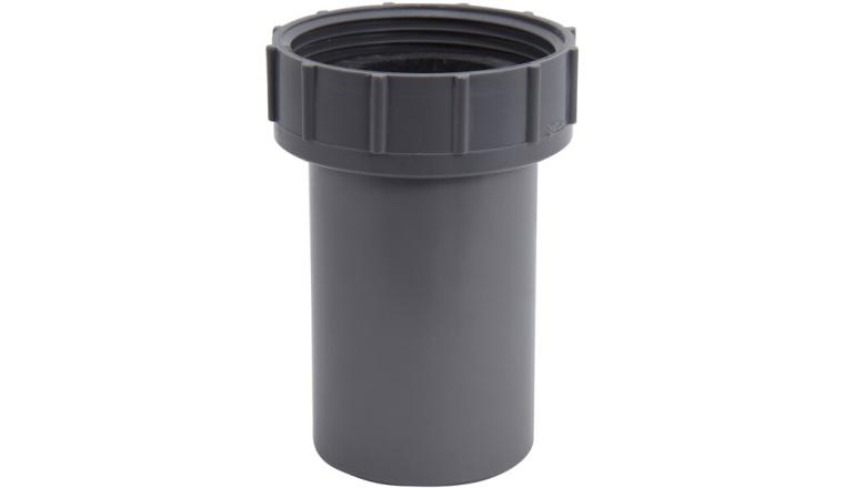 DOUILLE MALE +ECR +JT D40X49