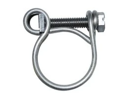COLLIER FIL INOX 27/30 SB2
