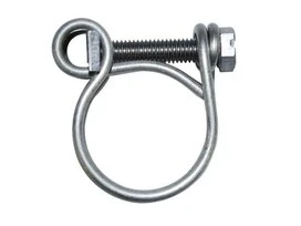 COLLIER FIL INOX 31/35 SB2
