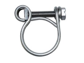 COLLIER FIL INOX 31/35 SB2