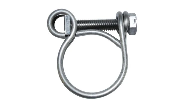 COLLIER FIL INOX 31/35 SB2