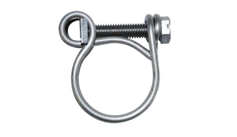 COLLIER FIL INOX 31/35 SB2