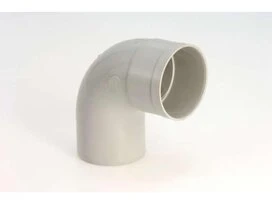 COUDE MF 87D30 D80 GRIS
