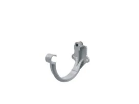 SUPPORT GOUTTIERE D16 GRIS