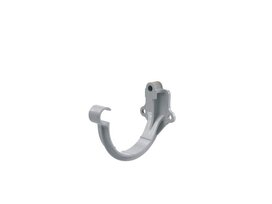 SUPPORT GOUTTIERE D16 GRIS