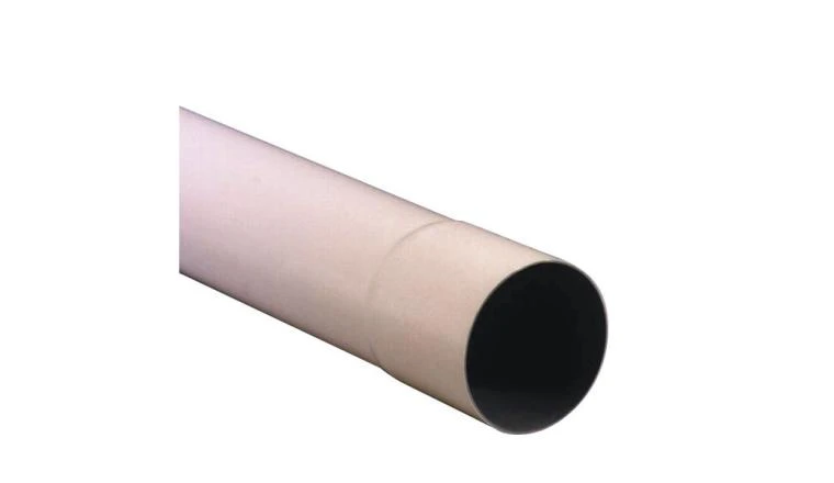 TUBE DESCENTE D100 2M80 SABLE