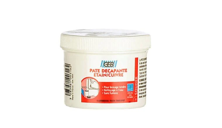 PATE DECAPANT ETAIN CU PT50ML