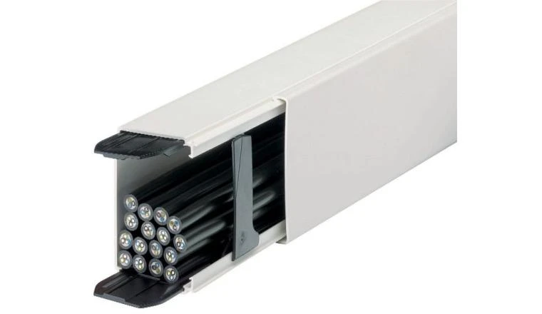 GOULOTTE 40x90 2M BLANC