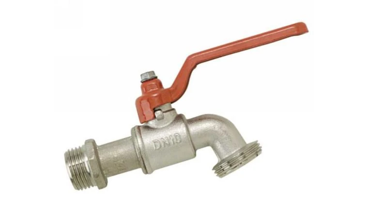 ROBINET 1/4T 20X27 VRAC