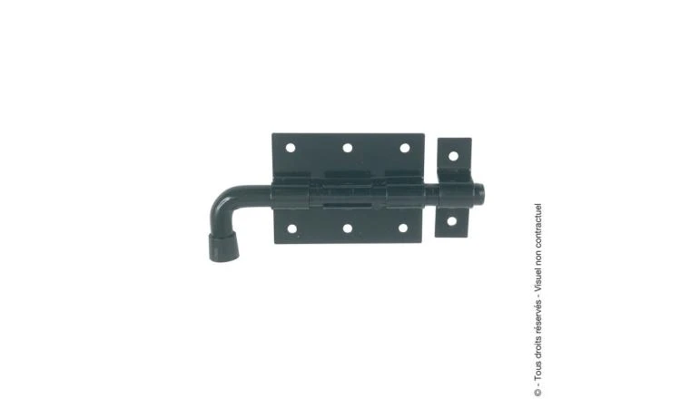 VERROU PISTOLET 16  NR