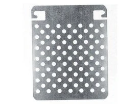 GRILLE ESSORAGE PLASTIQUE 220X260