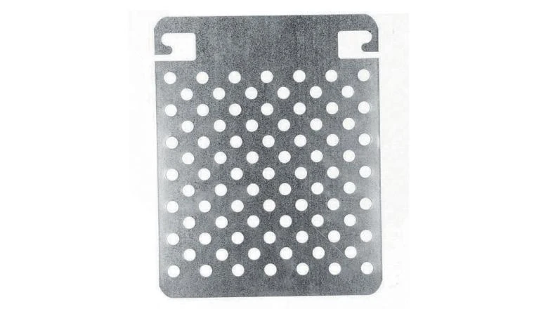 GRILLE ESSORAGE PLASTIQUE 220X260
