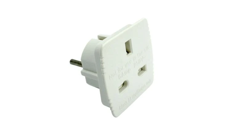 ADAPTATEUR MALE FR/FEM GB BLC