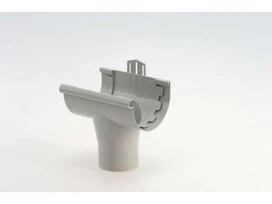 NAISSANCE CENTRALE COLLER D25 GRIS
