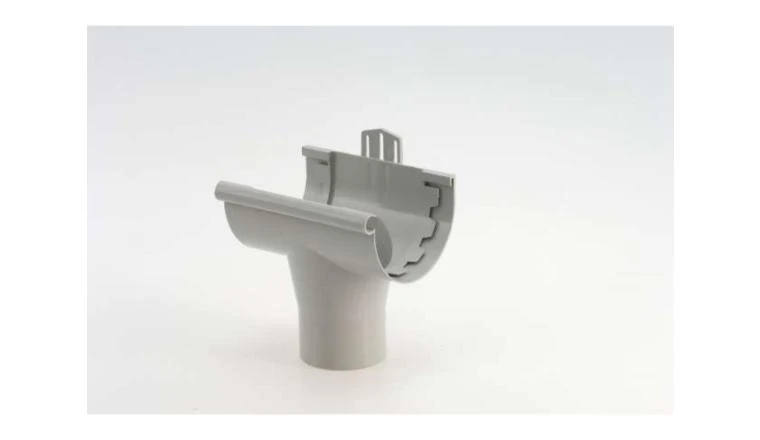 NAISSANCE CENTRALE COLLER D25 GRIS