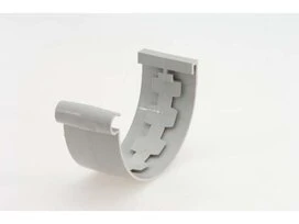 JONCTION COLLER D25 GRIS